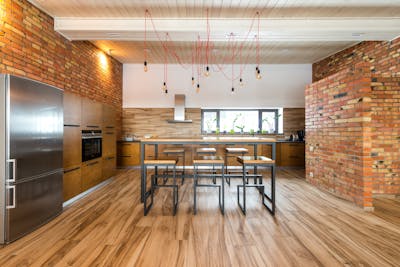 Appliance removal service