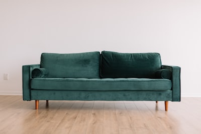 Household furniture removal